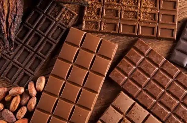 Giornata mondiale del cioccolato